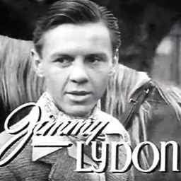 Portrait of Jimmy Lydon