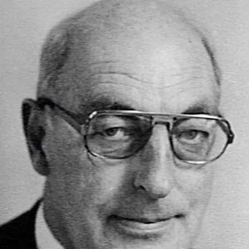 Portrait of Marius Jeuken
