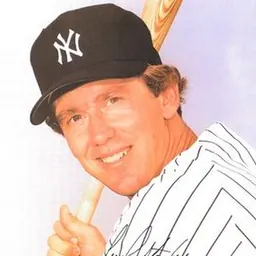 Portrait of Fred Stanley