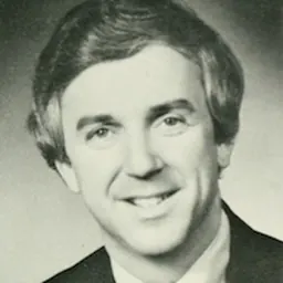 Portrait of Robert Havern III