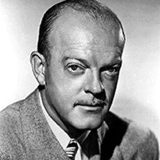 Portrait of Lyle R. Wheeler