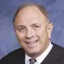 Portrait of Anthony J. Battaglia