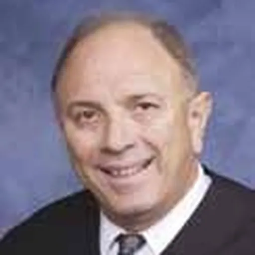 Portrait of Anthony J. Battaglia