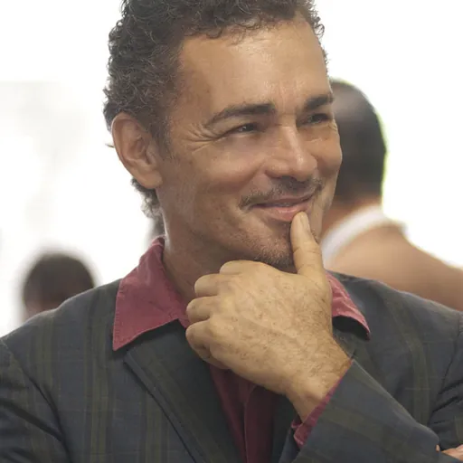 Portrait of Teófilo Torres