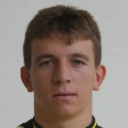 Portrait of Yanko Georgiev