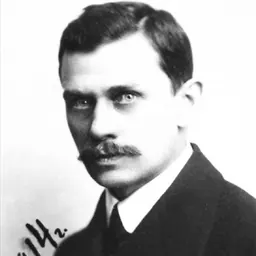 Portrait of Aleksei Bibik