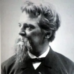 Portrait of Louis Hayet