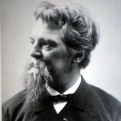 Portrait of Louis Hayet