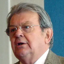 Portrait of Jean Ueberschlag