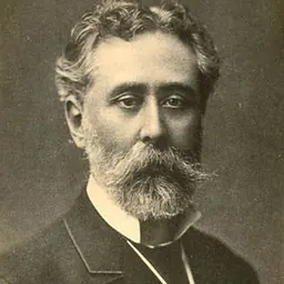 Portrait of Manuel Quintana