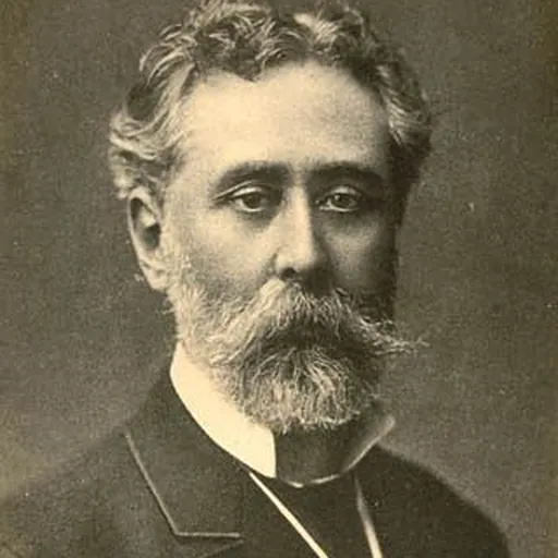 Portrait of Manuel Quintana