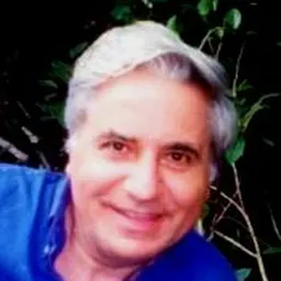 Portrait of Jose F. Caro