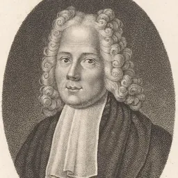 Portrait of Alessandro Marchetti