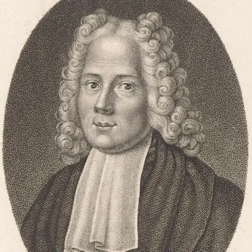 Portrait of Alessandro Marchetti