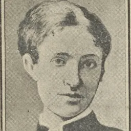 Portrait of Aline Valette