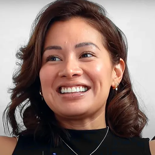 Portrait of Tara Hoyos-Martínez