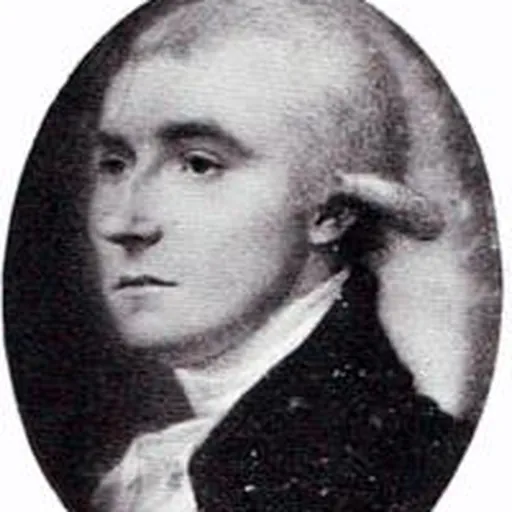 Portrait of Archibald Gracie