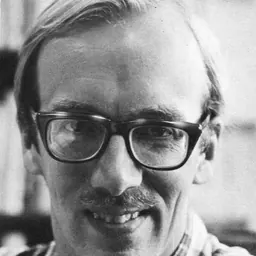 Portrait of Jay Bailey