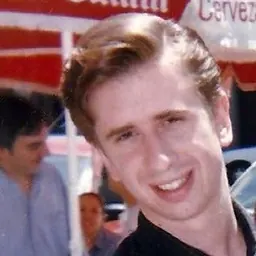Portrait of Gabino Diego