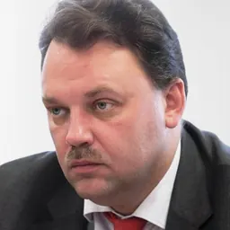 Portrait of Artem Kiryanov