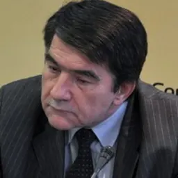 Portrait of Nenad Vukasović