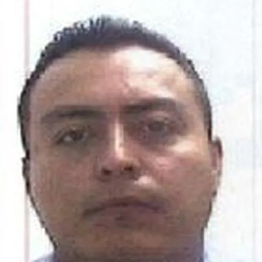 Portrait of Aurelio Cano Flores