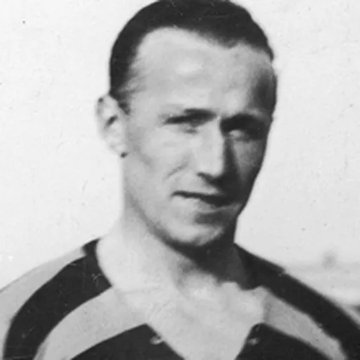 Portrait of Władysław Król