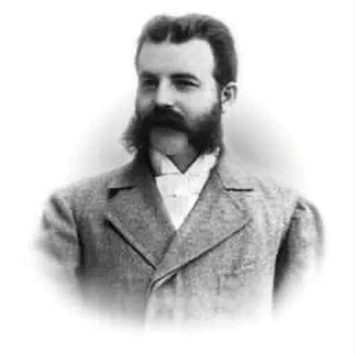 Portrait of Teodor Teodorov
