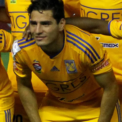 Portrait of Antonio Briseño