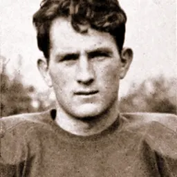 Portrait of Bob Waterfield