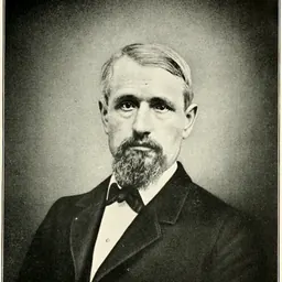 Portrait of Henry Weinhard