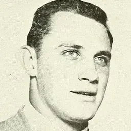 Portrait of Bill Svoboda