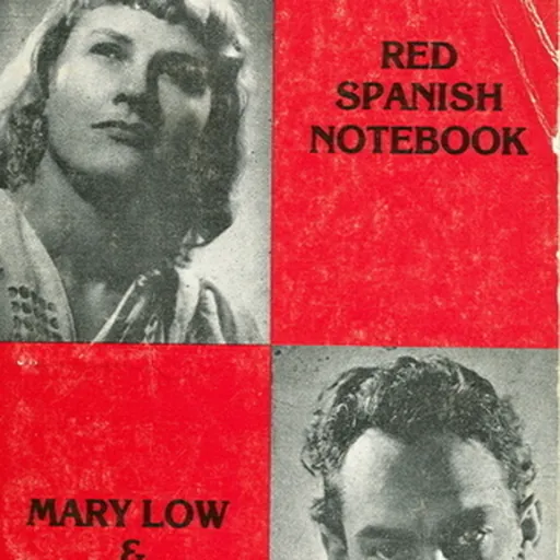 Portrait of Mary Low