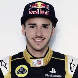 Portrait of Daniel Abt