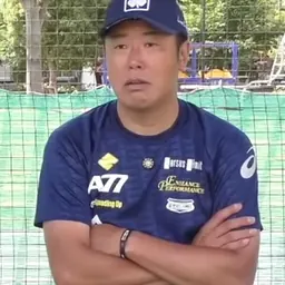 Portrait of Hiroshi Nomura