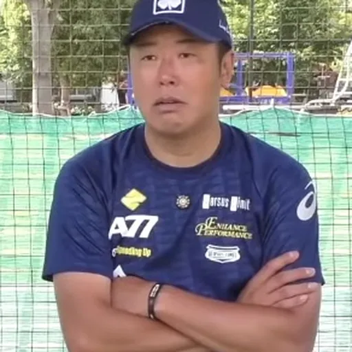 Portrait of Hiroshi Nomura