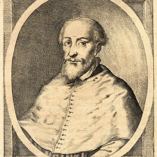 Portrait of Denis Stoffels