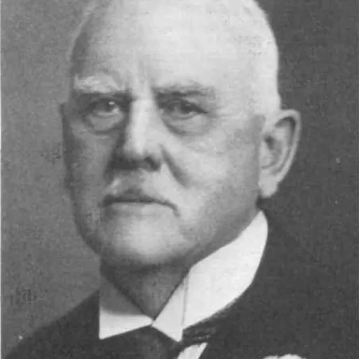 Portrait of Haley Fiske
