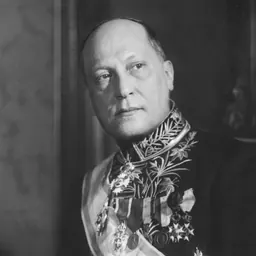 Portrait of Aleksandar Cincar-Marković