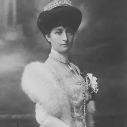 Portrait of Princess Maria Immacolata of the Two Sicilies