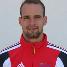 Portrait of Torsten Eckbrett