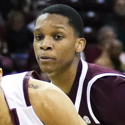 Portrait of Tyson Carter