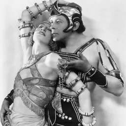 Portrait of Winifred Edwards