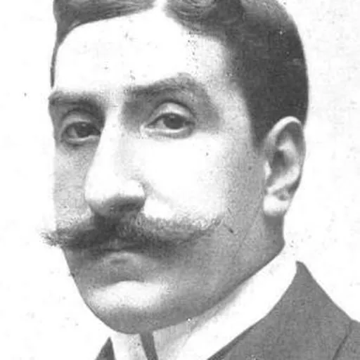 Portrait of Joaquín Sánchez de Toca Calvo