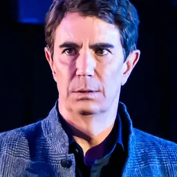 Portrait of Terry Gannon