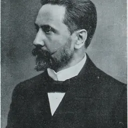 Portrait of Naum Tyufekchiev