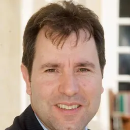 Portrait of Dan Norris