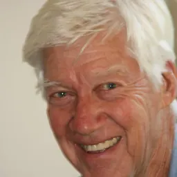 Portrait of Ruud Sesink Clee