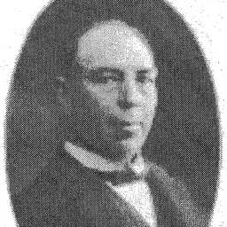 Portrait of Thomas Walker