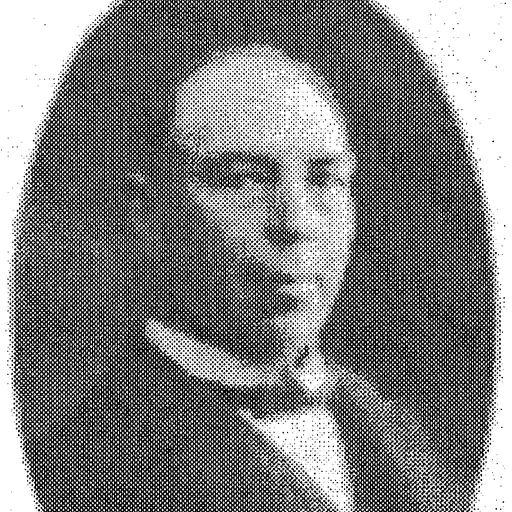 Portrait of Thomas Walker